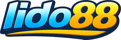 lido88 Logo